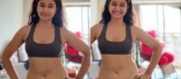 Poonam Bajwa hot hip photos turn viral